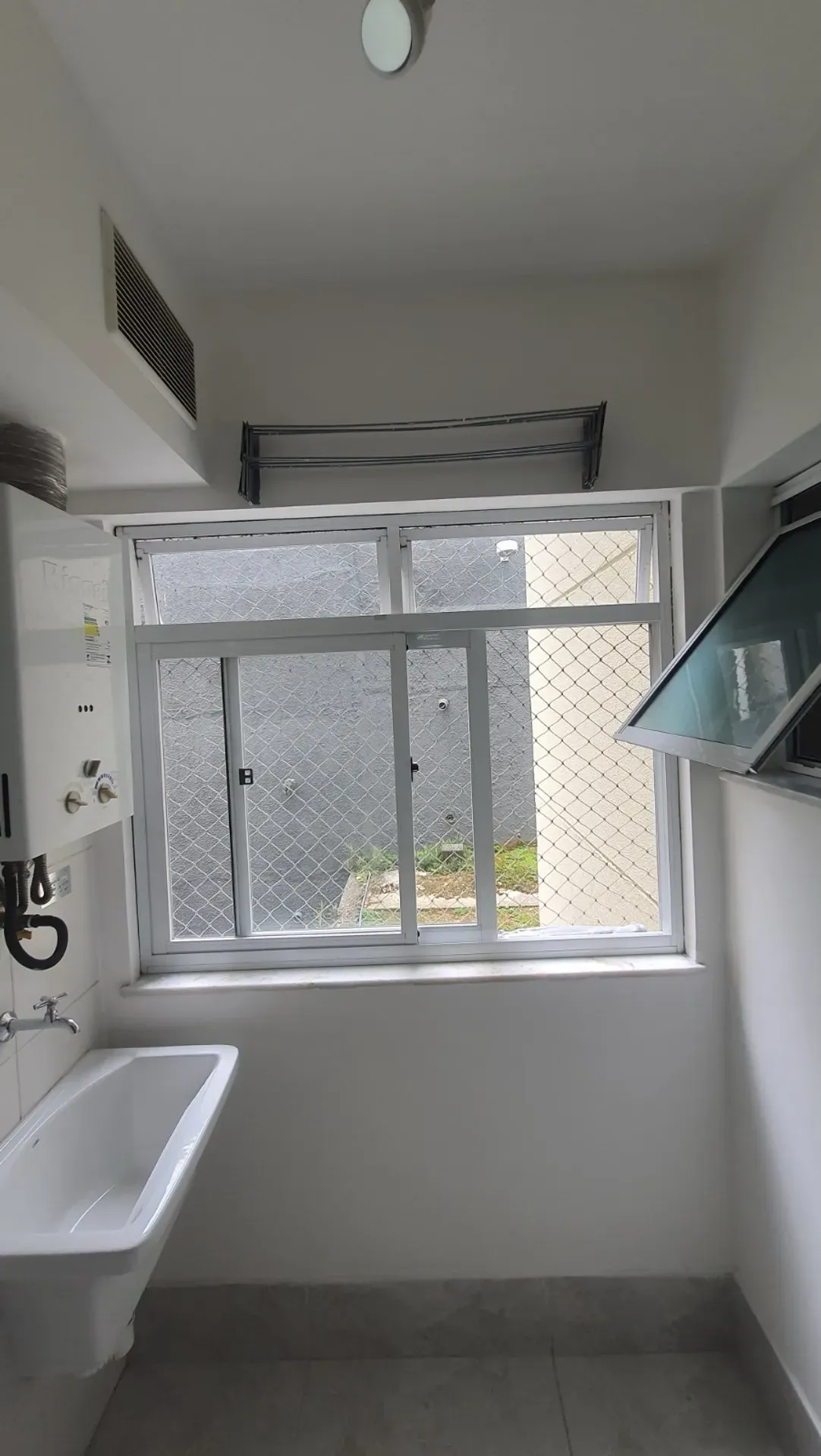 Apartment with 2 bedrooms and an ensuite — photo 13