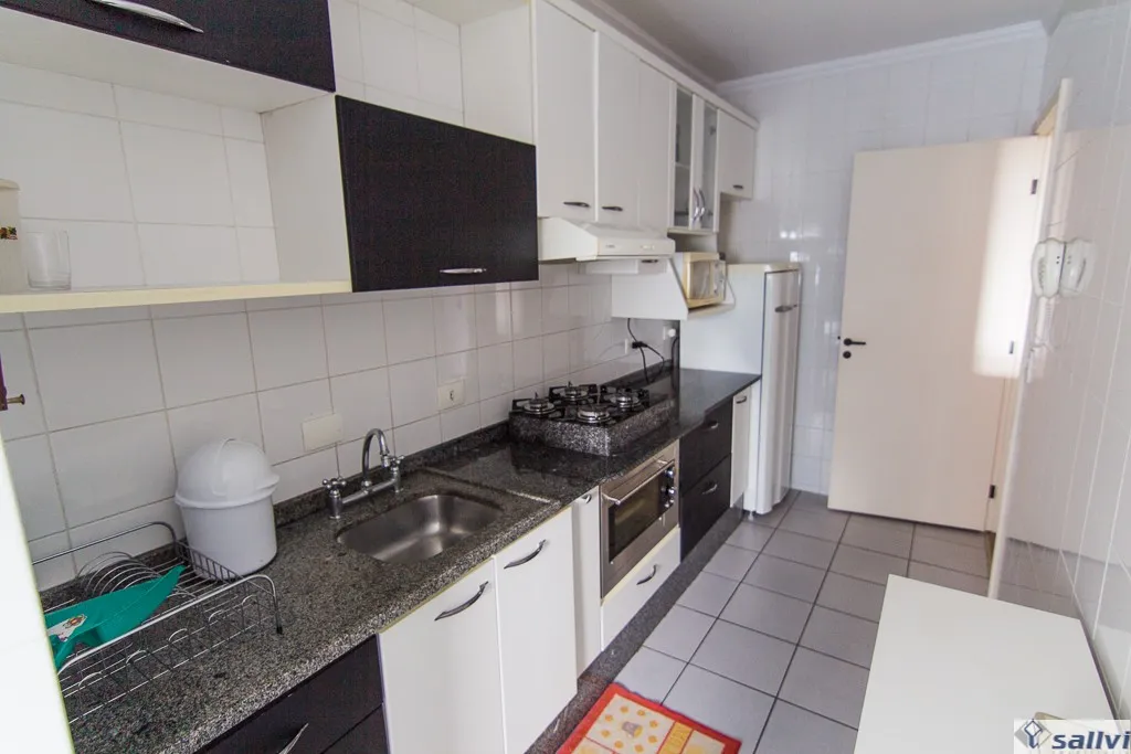 Furnished apartment with 70 m² and 1 bedroom — photo 3