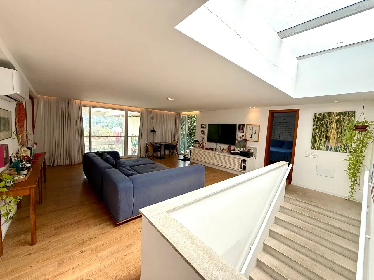 Furnished house, 600 m², with a dishwasher — photo 36