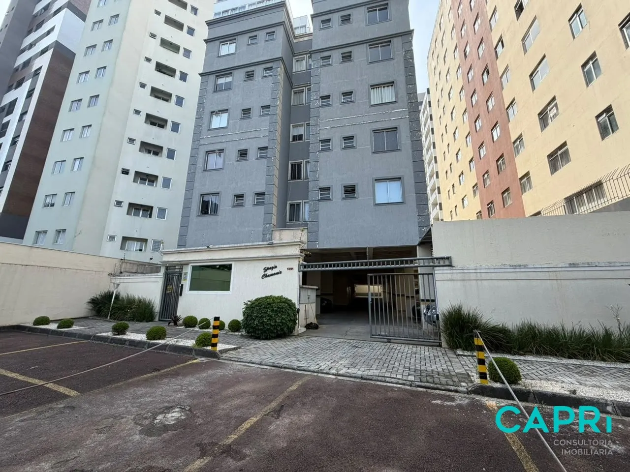 Furnished apartment, 53 m², with a washing machine — photo 11