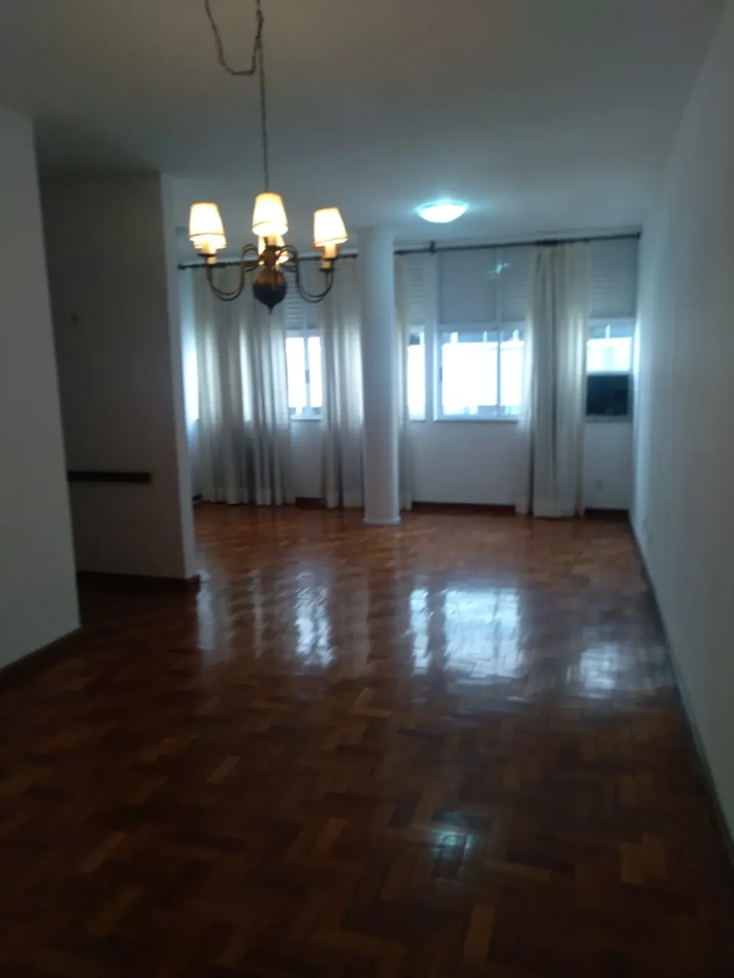 111 m² rental apartment with 2 bedrooms and 1 parking spot — photo 9