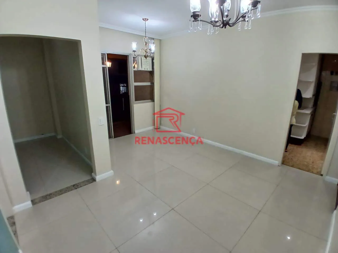 3-bedroom apartment with balcony and 2 bathrooms — photo 8