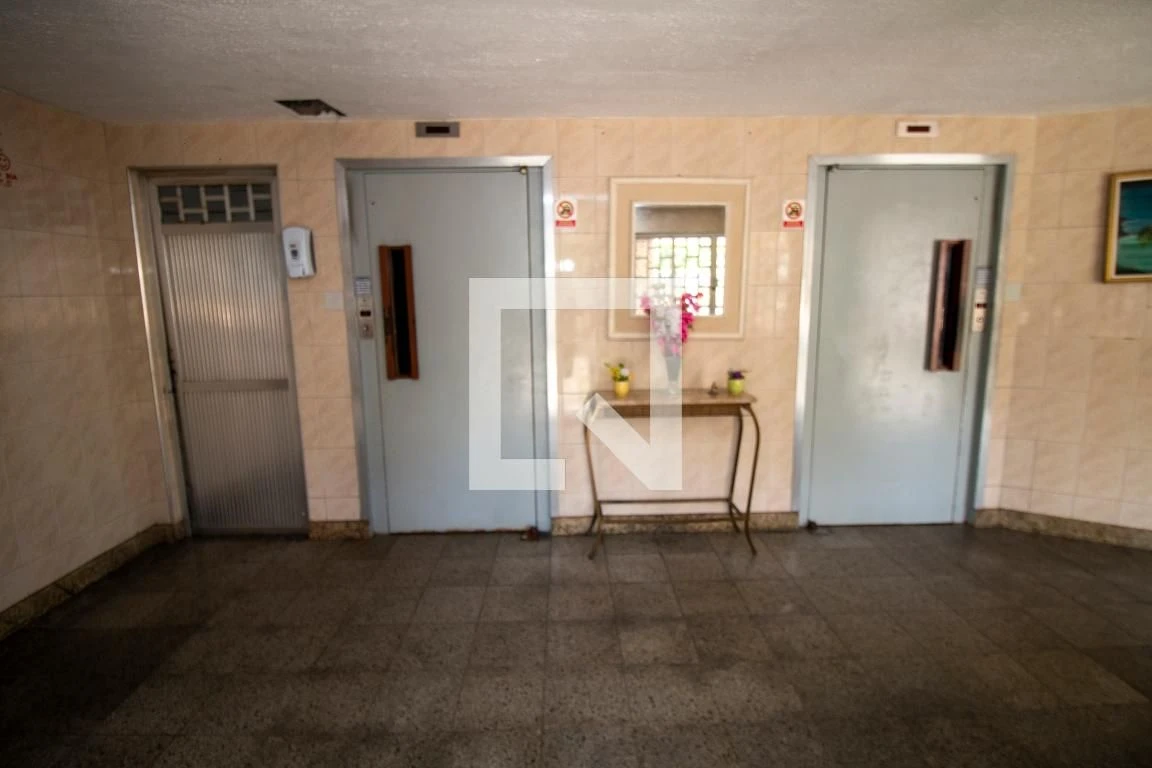 Квартира 55 м², 2 спальні, Ріо-де-Жанейро — photo 3