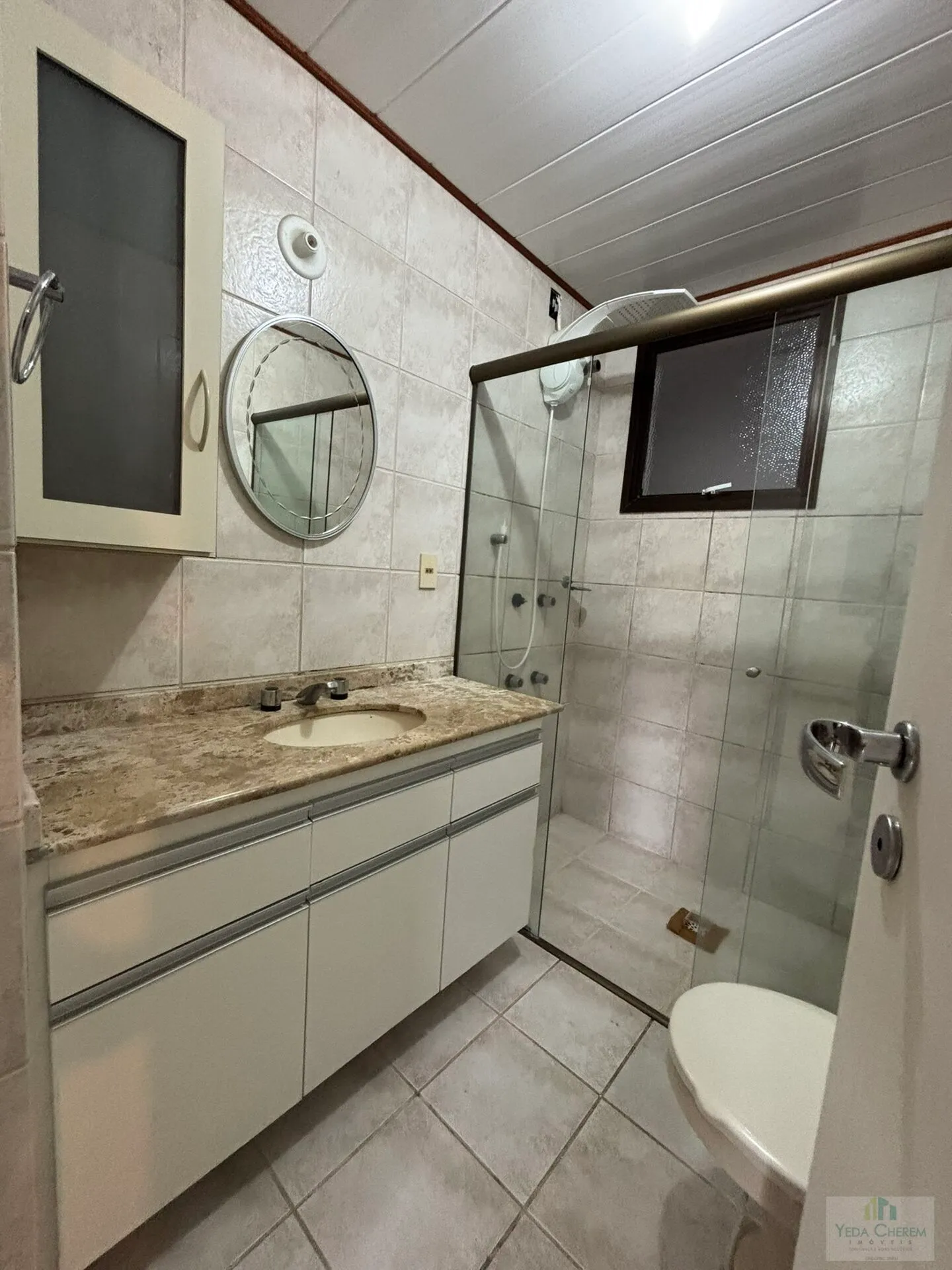Меблированная квартира 109 м², 3 спальни — photo 19