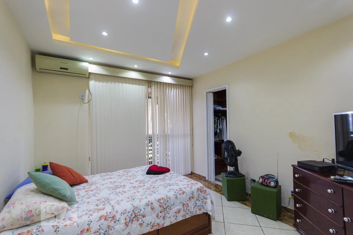 Apartamento mobiliado com 3 dormitórios e 3 banheiros — photo 37