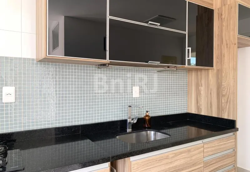 3-bedroom apartment in a building with a pool — photo 50