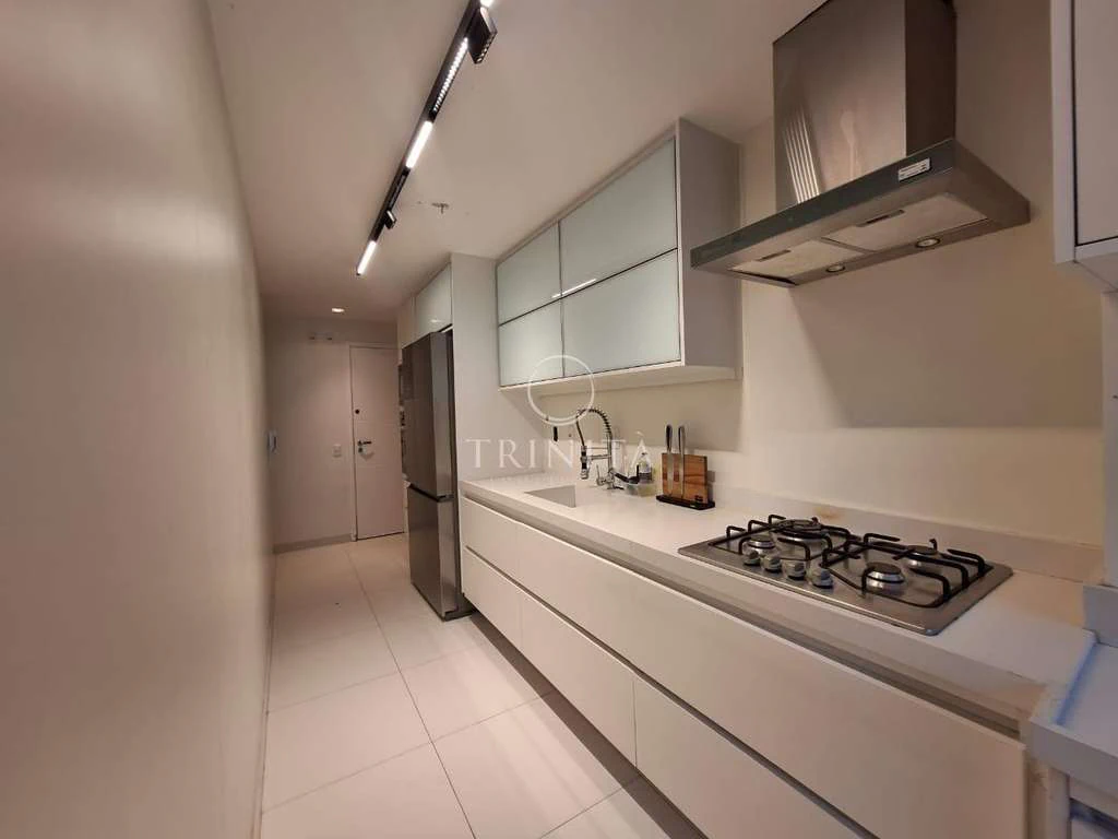 Apartamento mobiliado com 3 quartos e 2 vagas — photo 16