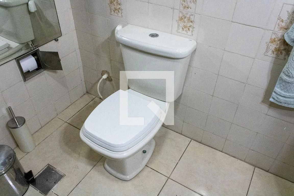 Casa com 5 quartos, jardim privativo e 4 vagas — photo 57