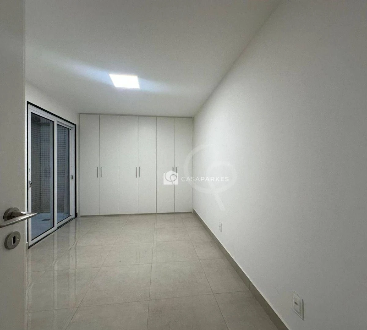 Apartamento sem vaga, 96 m², 2 quartos e cozinha a gás — photo 4