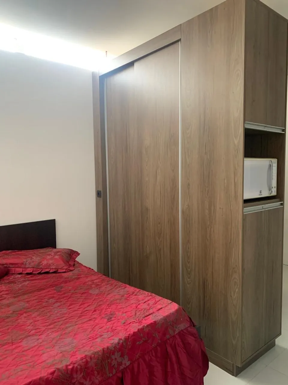 Studio, 25 m² — photo 2