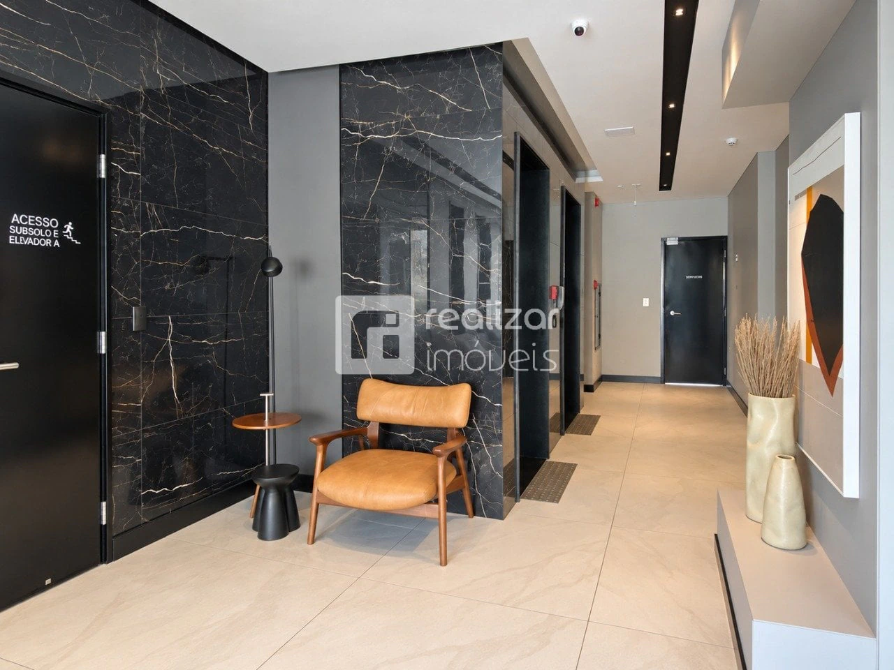 Квартира 71 м² с приватным барбекю и видом на воду — photo 26