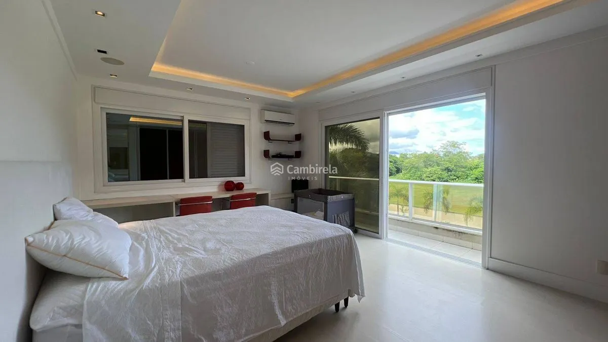 Casa mobiliada com 6 suítes e 1837 m² — photo 29