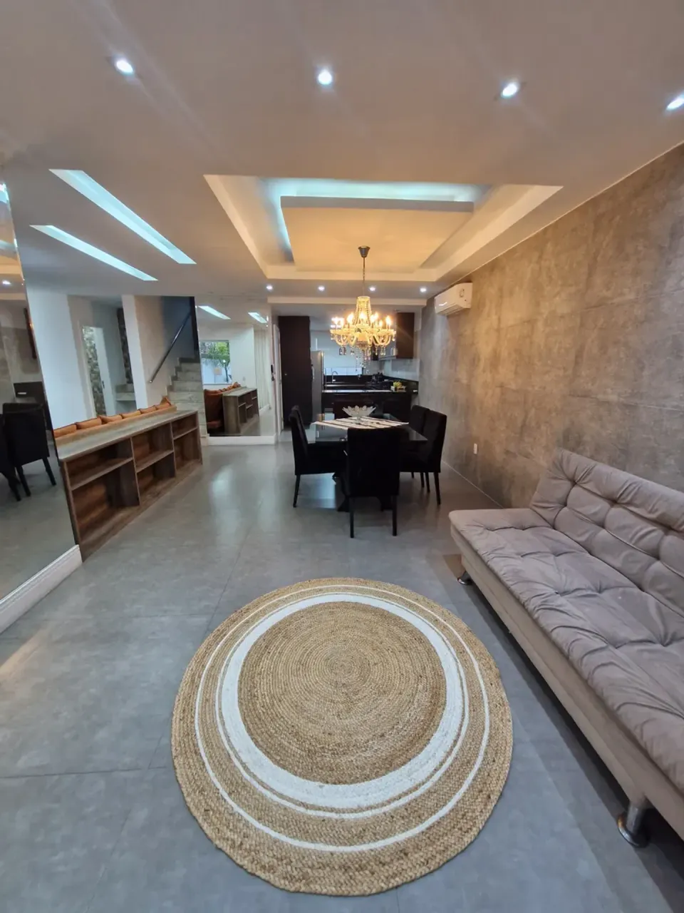 House with 5 bedrooms, 5 bathrooms and 490 m² area — photo 14