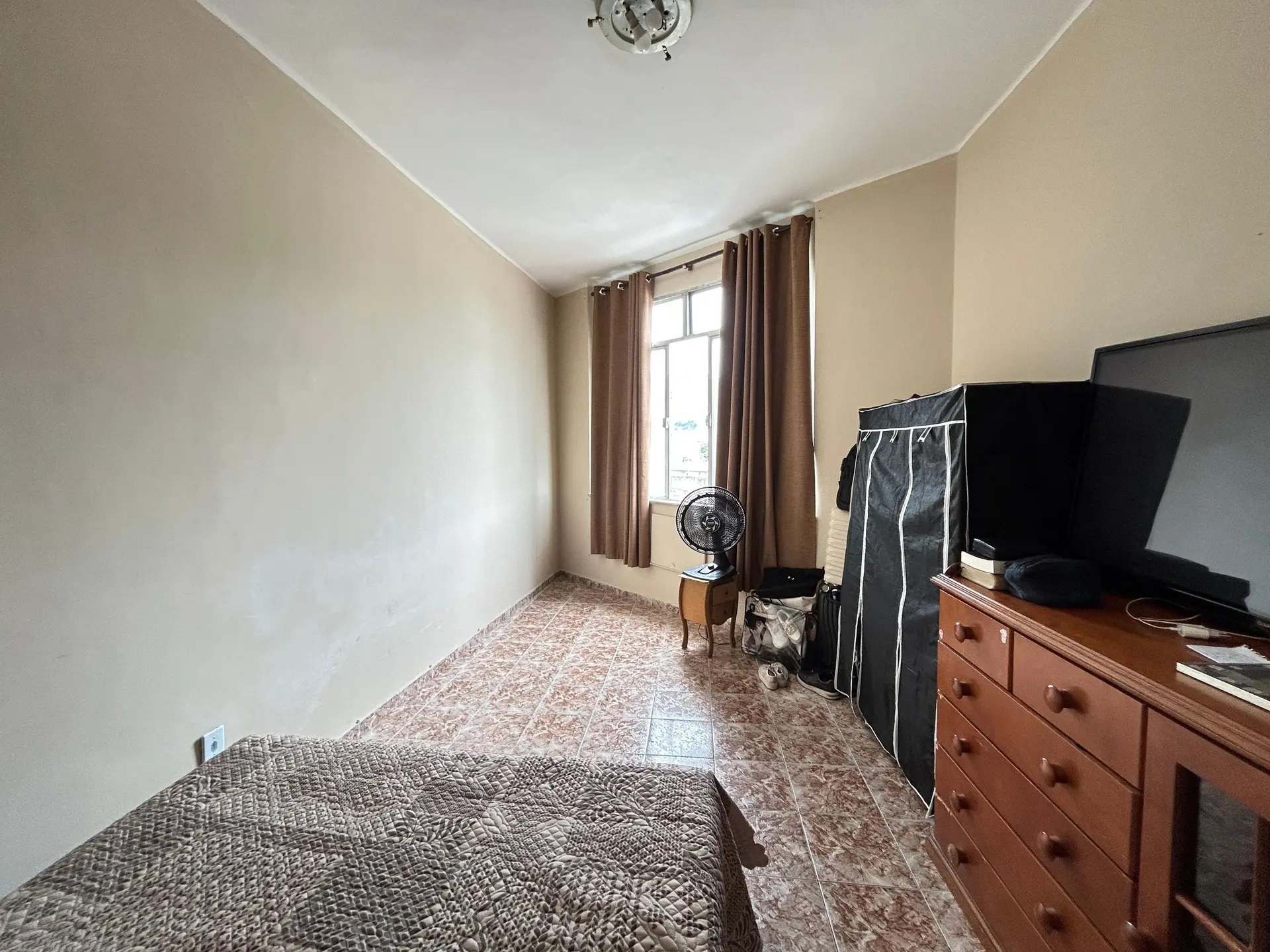 Apartamento mobiliado de 2 quartos e 65 m² — photo 11