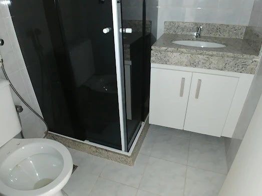 Unfurnished 114 m² apartment with 3 bedrooms and balcony — photo 16