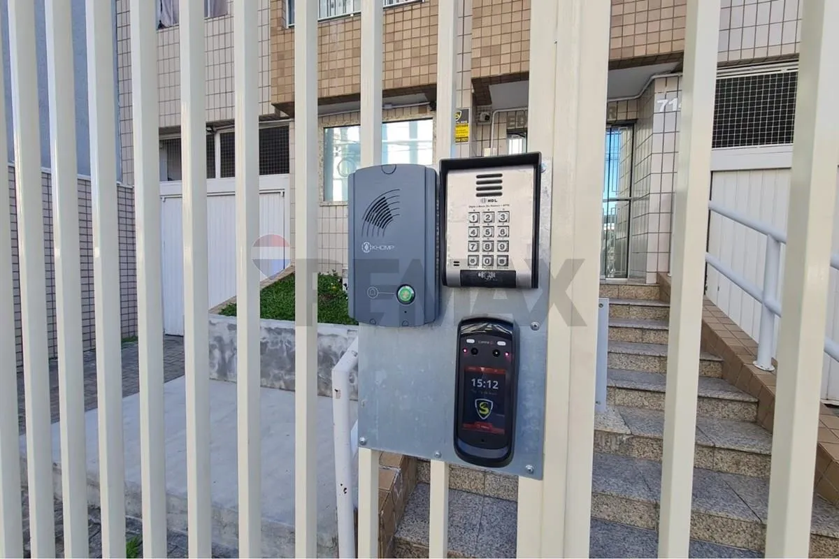 Apartamento de 37 m² com 1 dormitório e 1 banheiro — photo 11