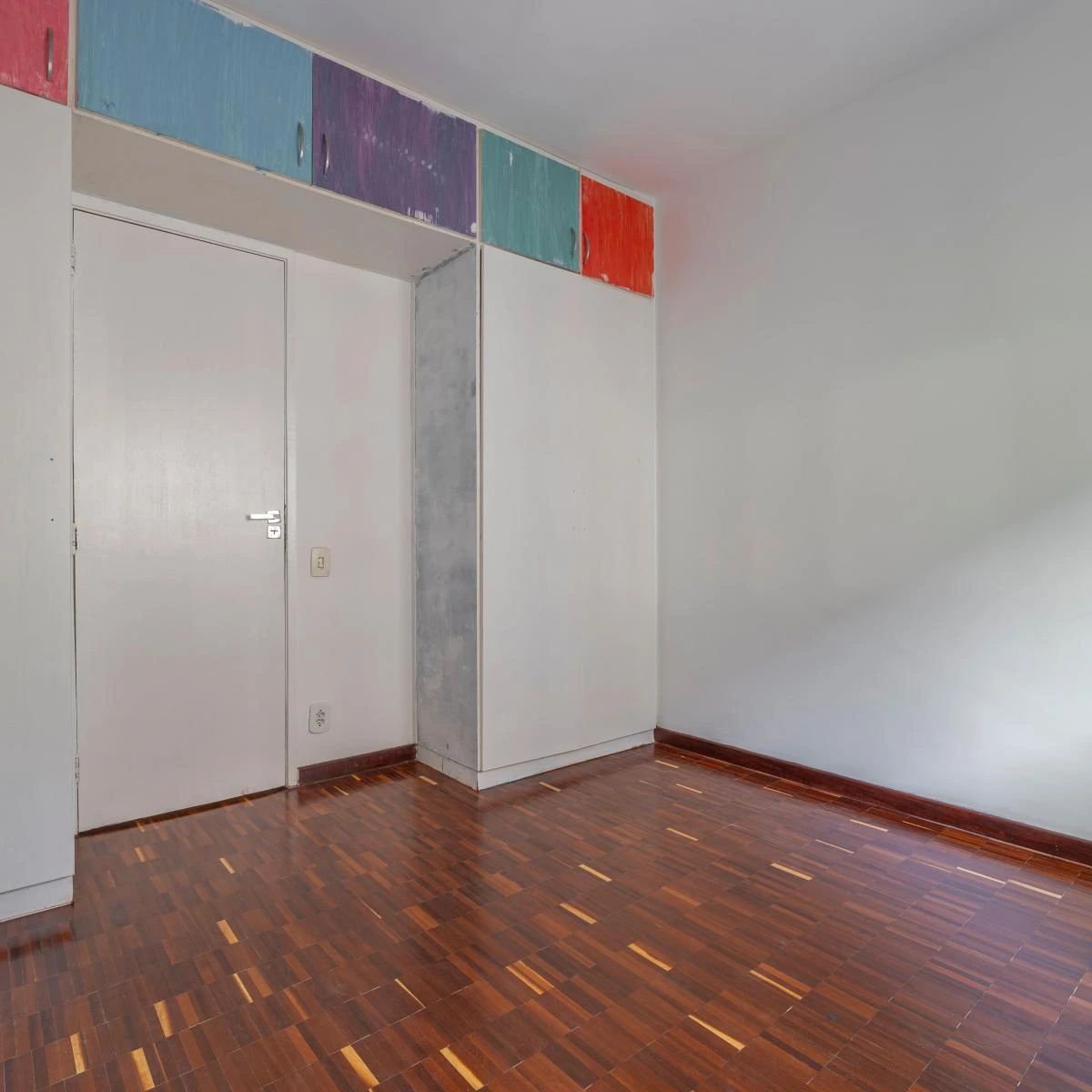 Apartamento com 3 quartos e 1 suíte, 103 m² — photo 11