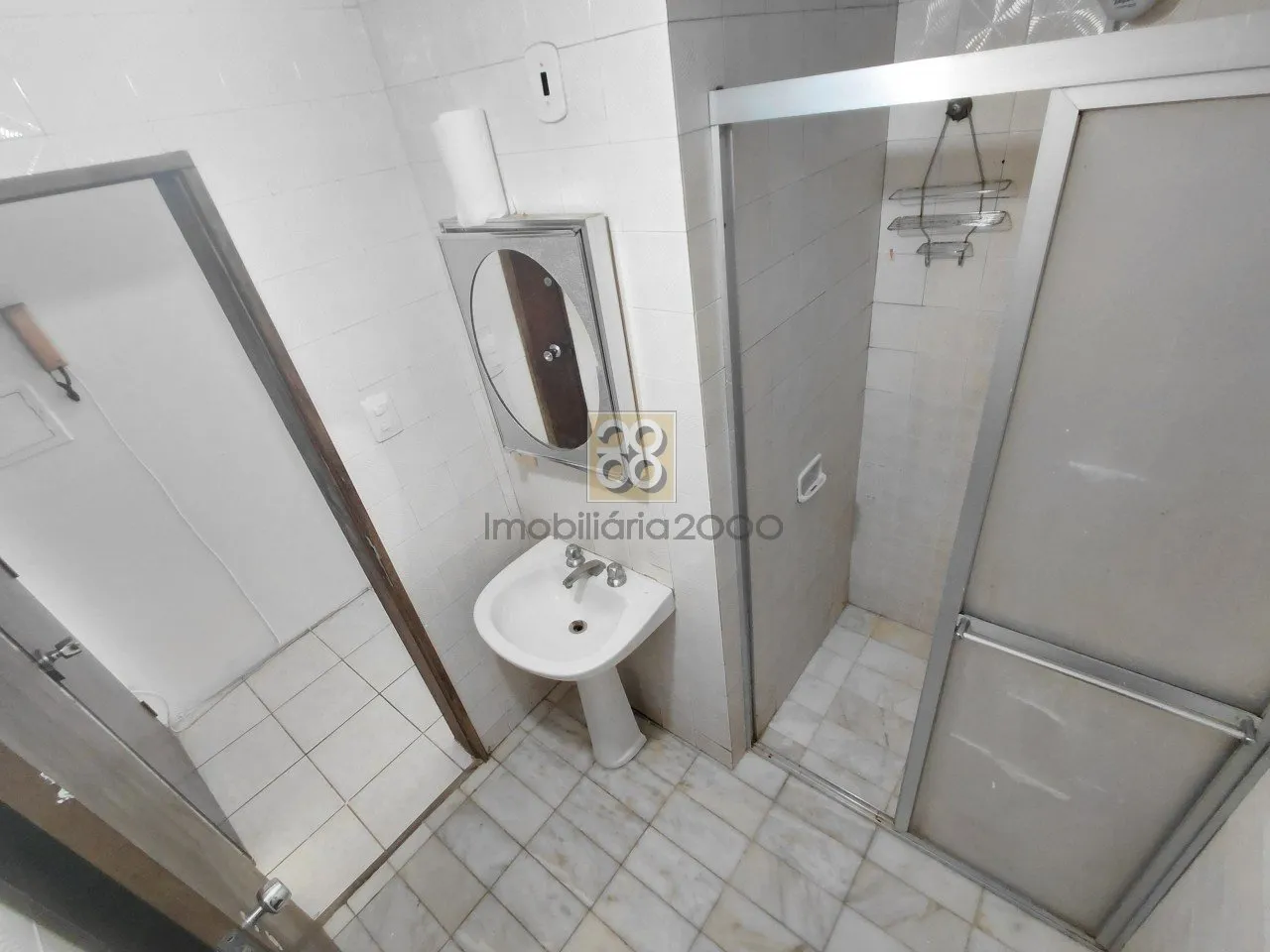 Estudio de 28 m² con 1 dormitorio y 1 baño — photo 12