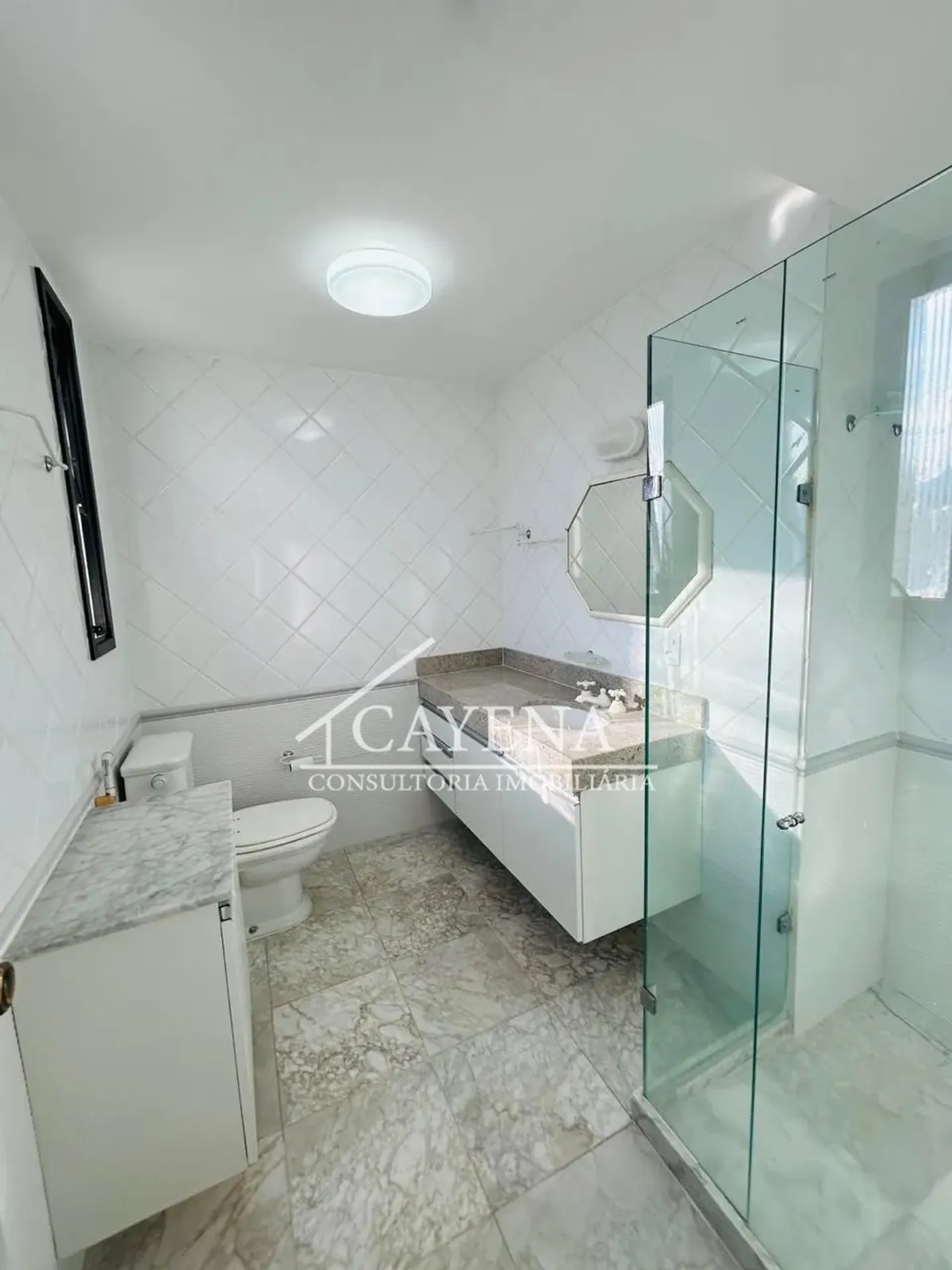 Apartment with 247 m², 3 bedrooms and 4 bathrooms — photo 56
