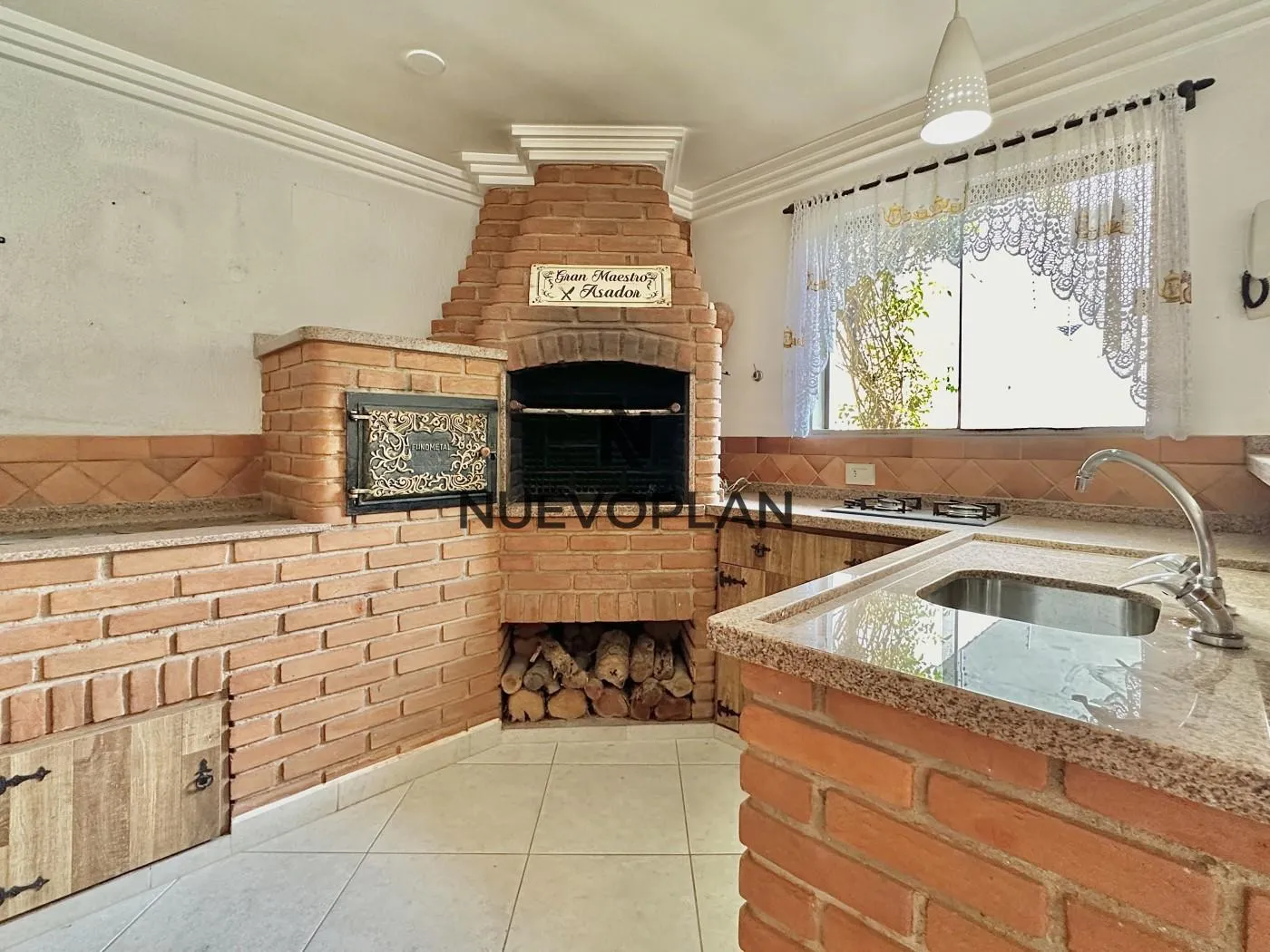 Furnished house, 276 m², with a home office — photo 22