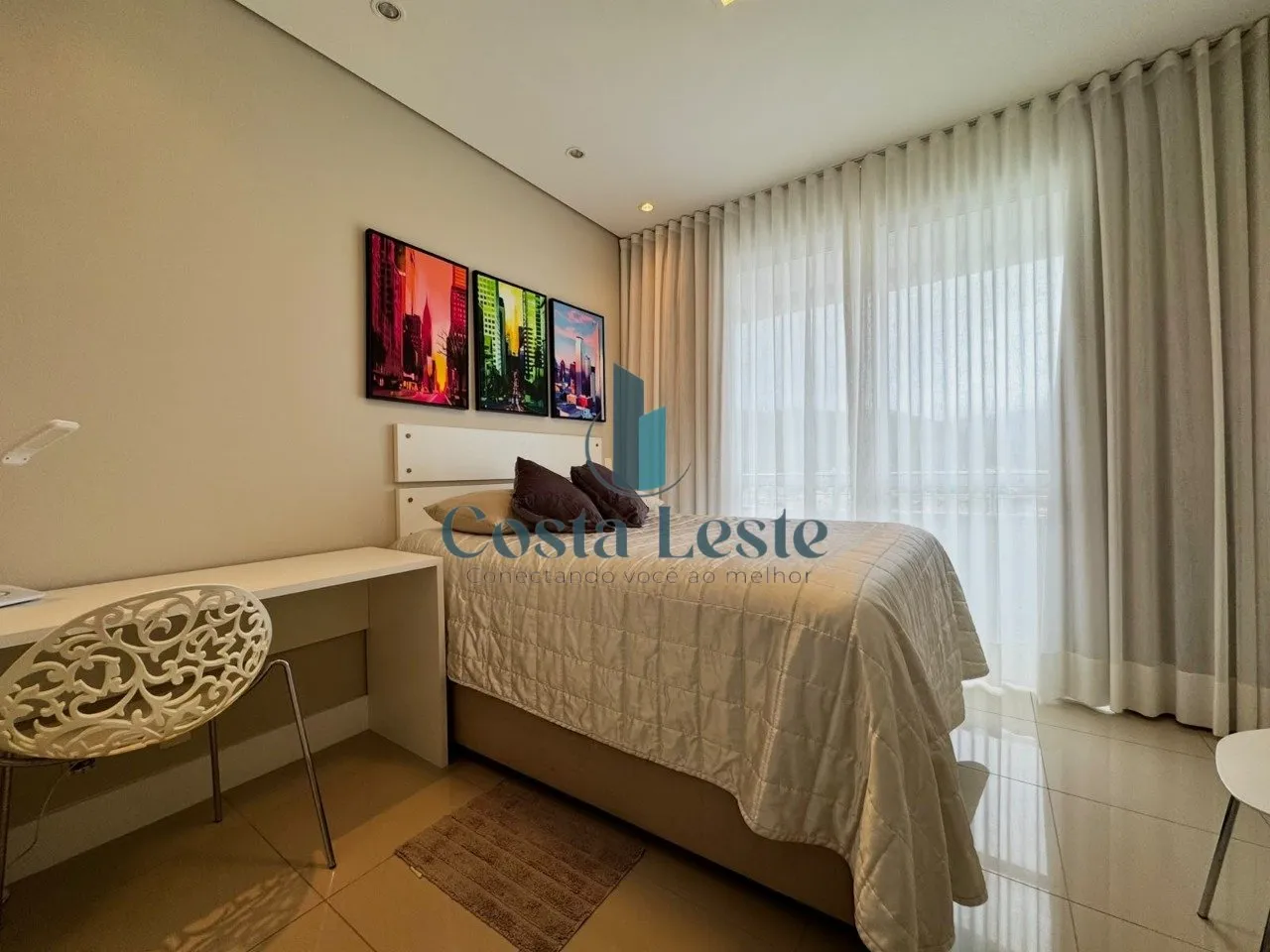 2-bedroom apartment in a building with a sauna — photo 13
