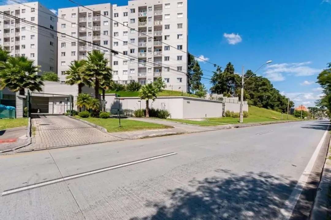 3-bedroom apartment 96 m² with 1 parking space — photo 55
