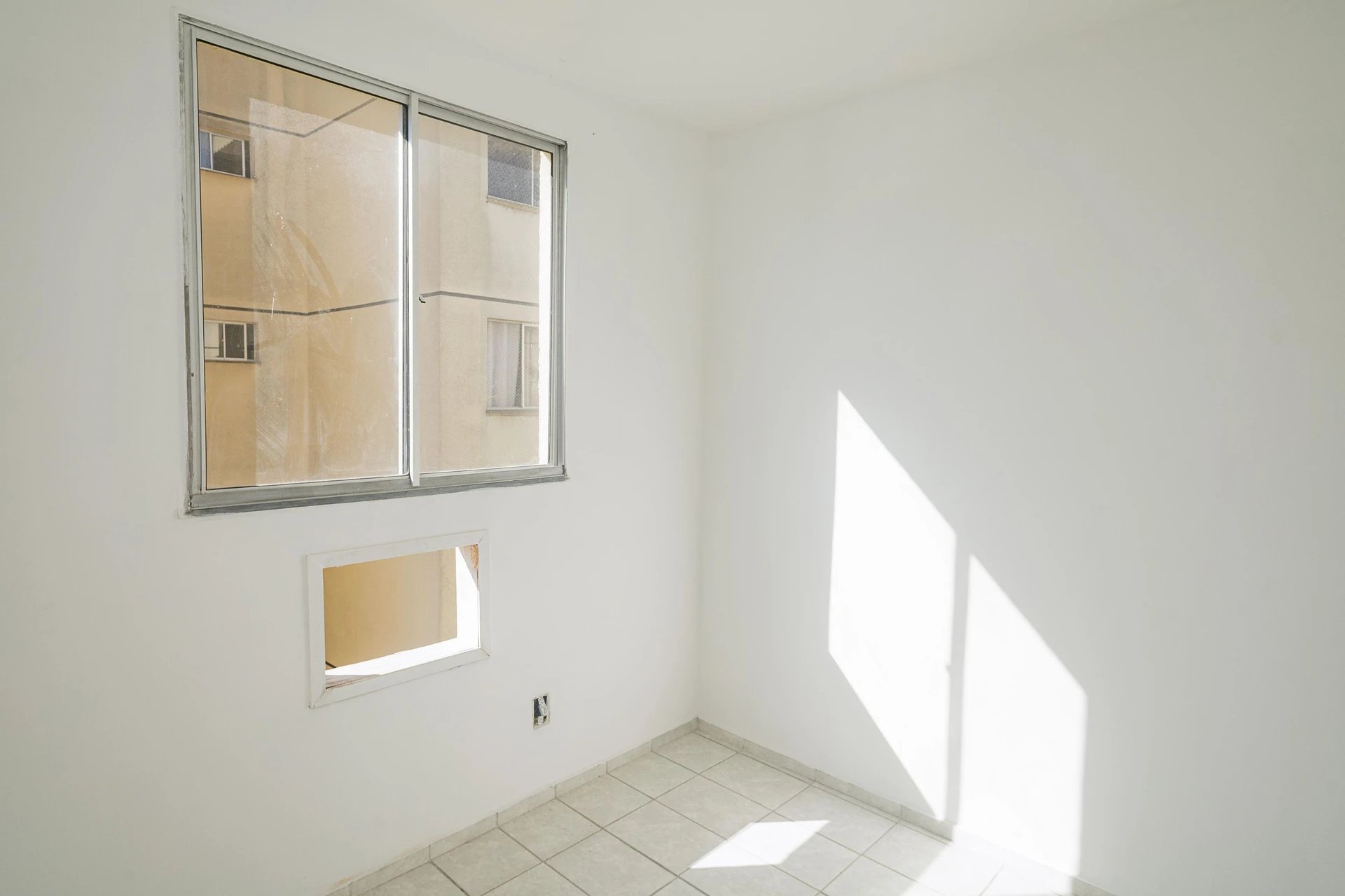 Apartamento com 2 quartos, 1 banheiro e 1 vaga, térreo — photo 26