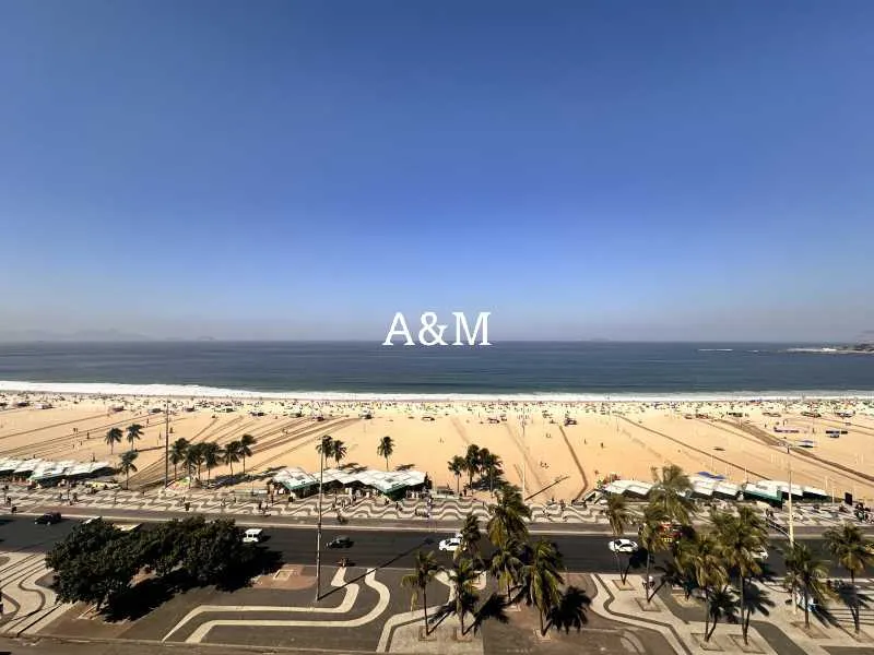Apartamento mobiliado com 4 quartos e 5 banheiros — photo 10