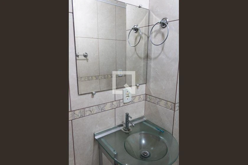 Casa sem mobília com 2 quartos e área de lavanderia — photo 53