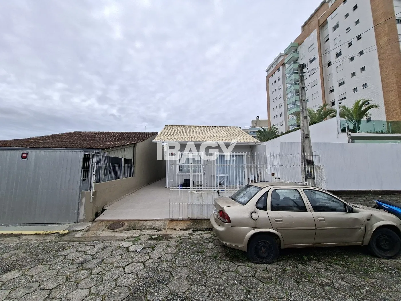 Lavadora y 1 dormitorio: departamento de 26 m² — photo 10