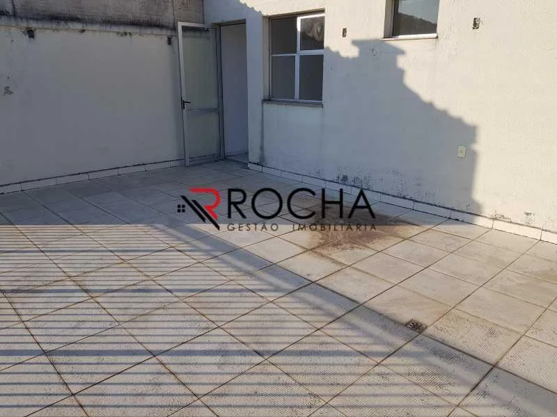 Cobertura duplex de 139 m² com vaga e suíte — photo 6