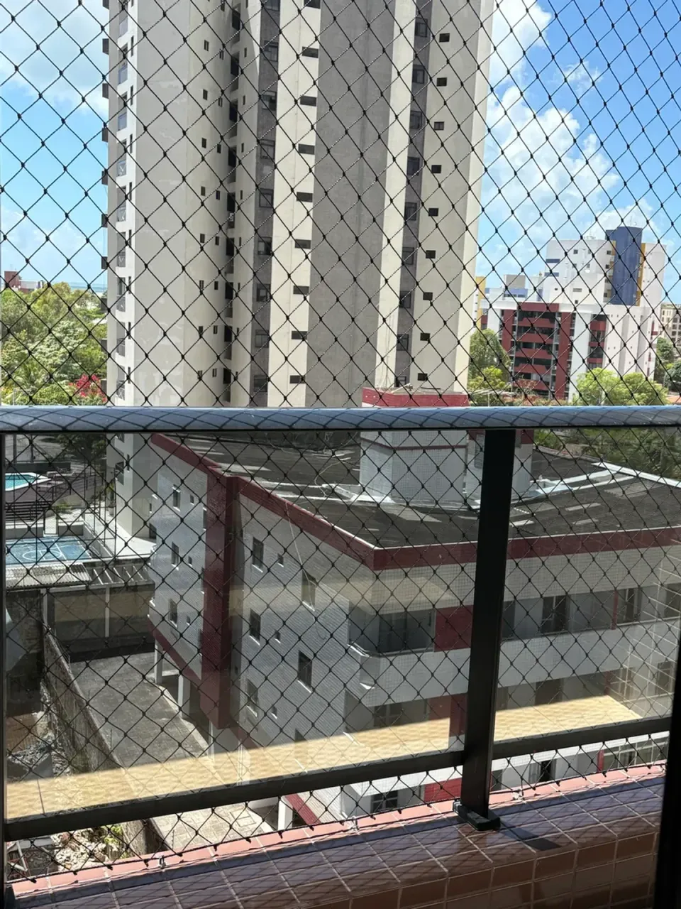 Apartamento de 2 quartos com espaço de home office — photo 12