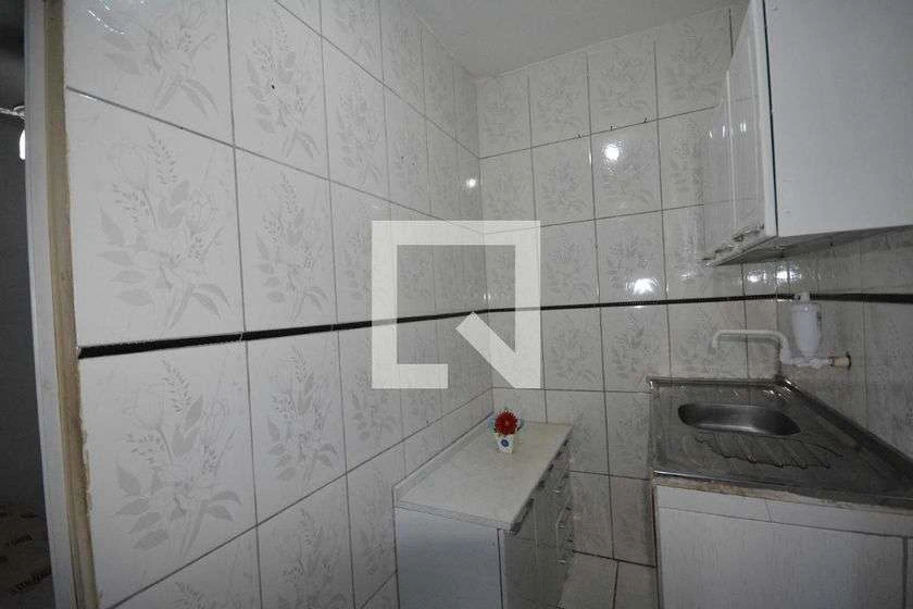 Apartamento para alugar com 1 quarto e varanda — photo 4