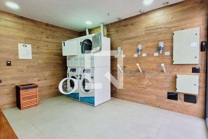 Apartamento de 2 quartos com cozinha separada — photo 30