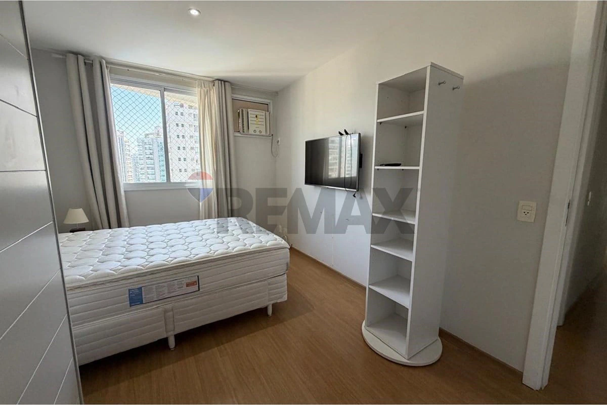 Private pool in a 2-bedroom apartment, 78 m² — photo 15