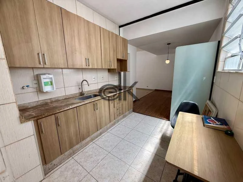Apartment, 122 m², with a home office — photo 7