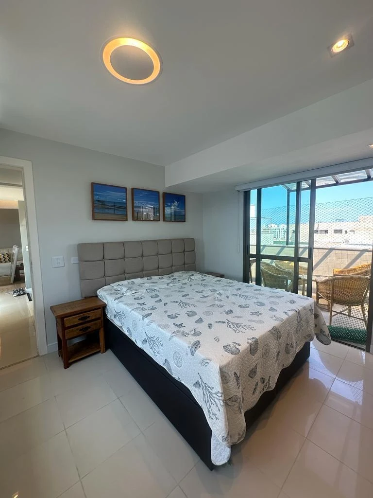 Apartamento dúplex amueblado de 313 m² con 2 plazas — photo 28