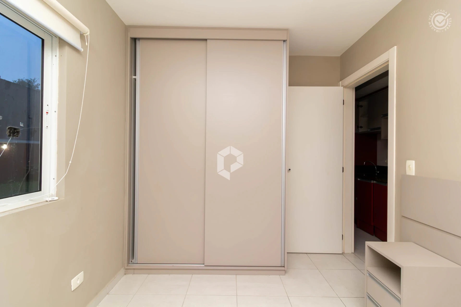 Apartamento de 1 quarto com espaço de home office — photo 14