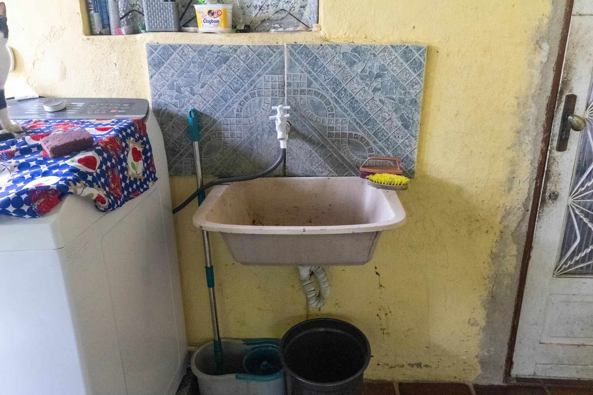 Меблированный дом с 2 спальнями и частным садом — photo 6