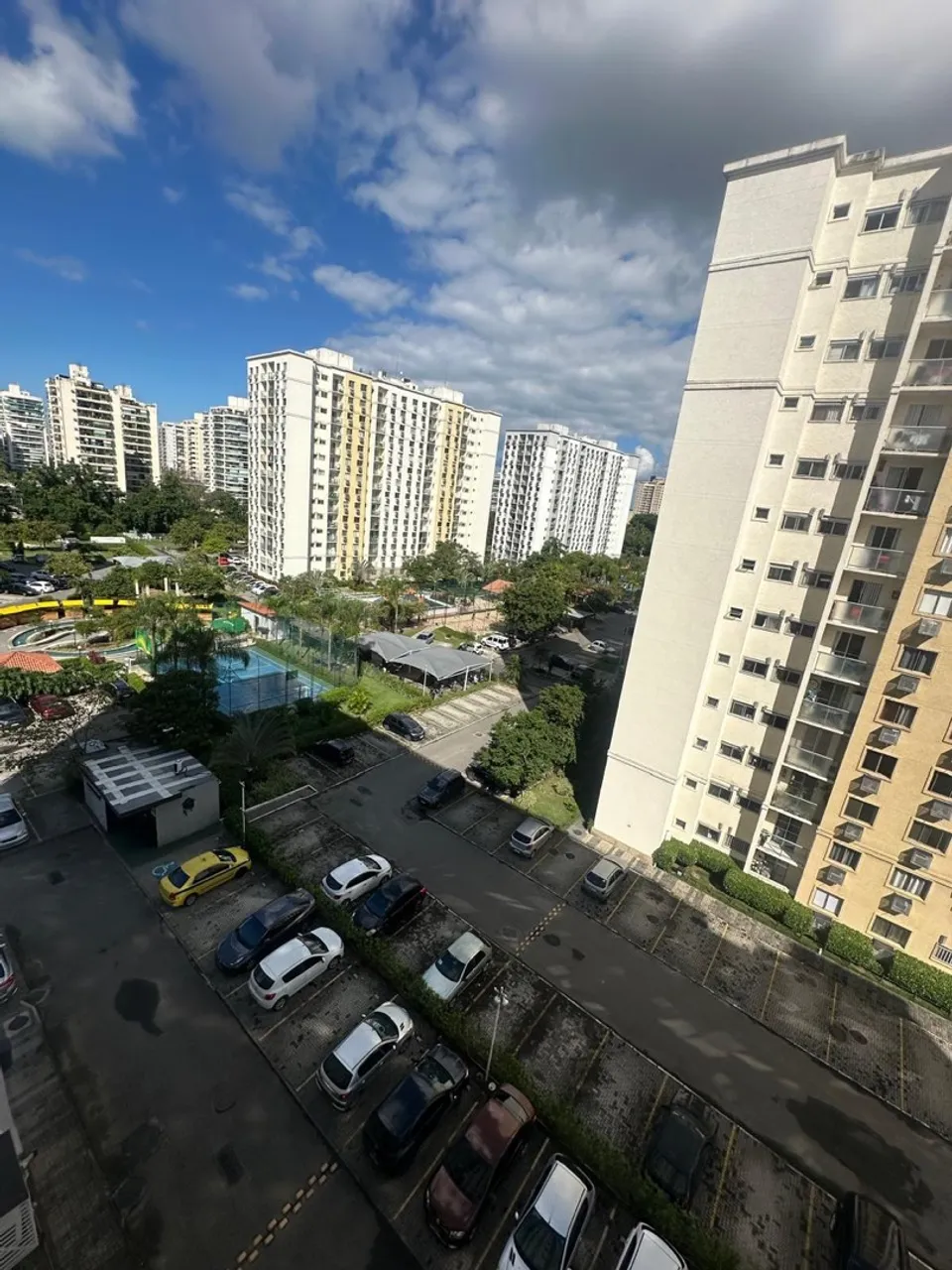 Apartamento mobiliado de 2 quartos com máquina de lavar — photo 15