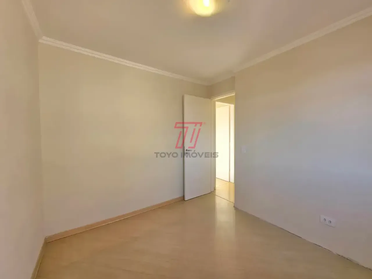 Unfurnished 3-bedroom apartment with 1 parking space — photo 8