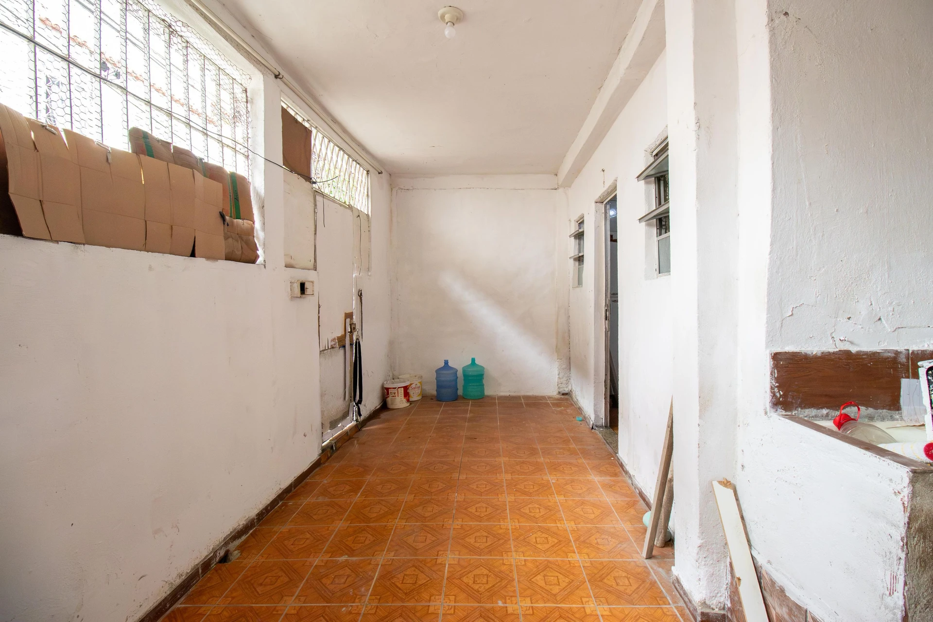 House, 70 m², with a bathtub — photo 7