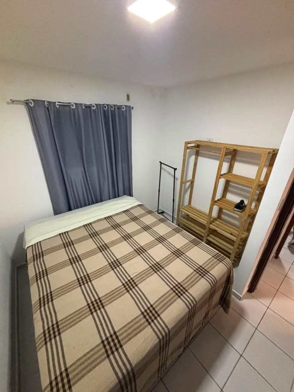 Квартира с 2 спальнями, 2 ванными и 1 местом — photo 3