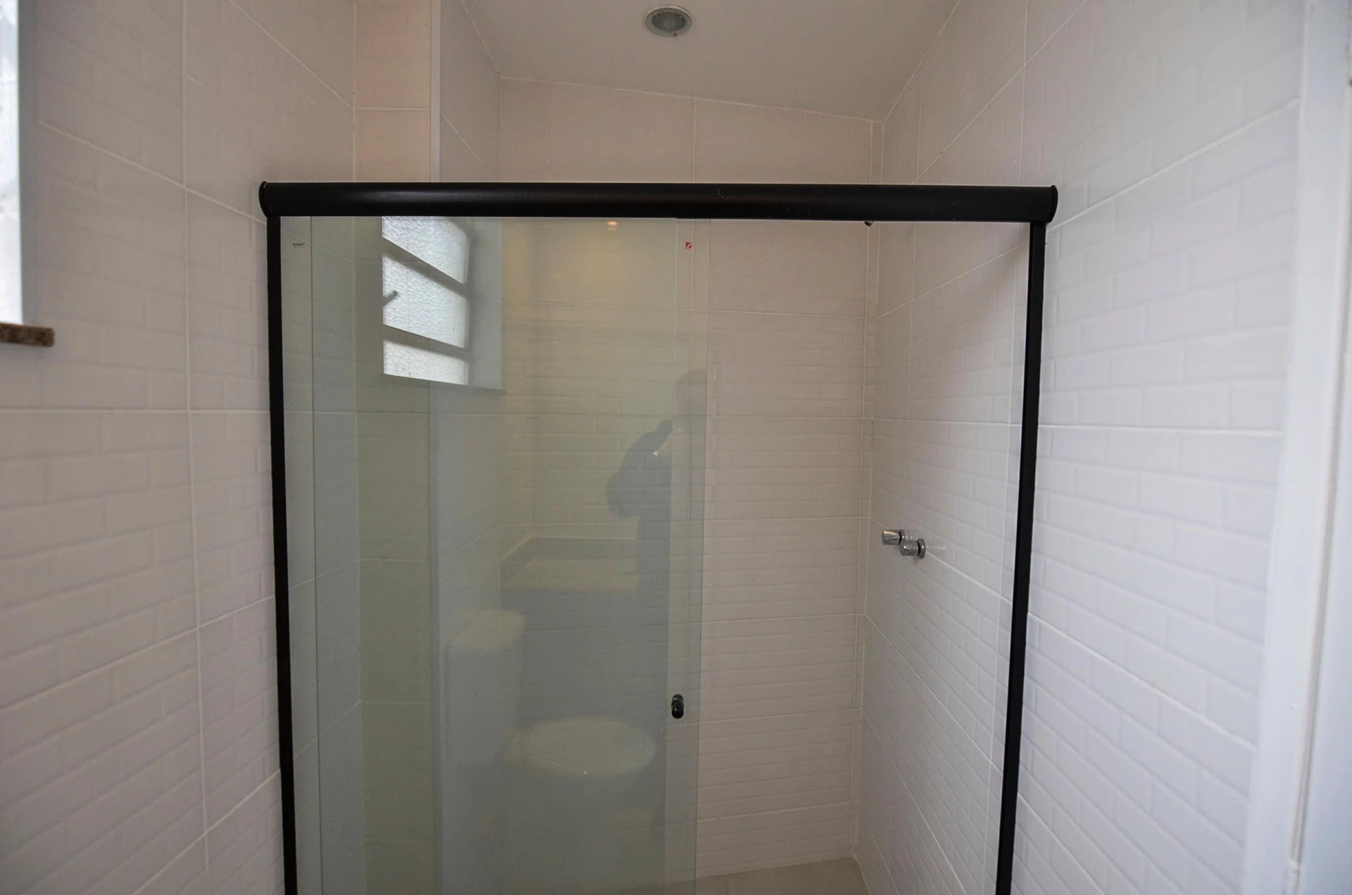 Apartamento de 4 quartos com vista para as montanhas, Tijuca — photo 11