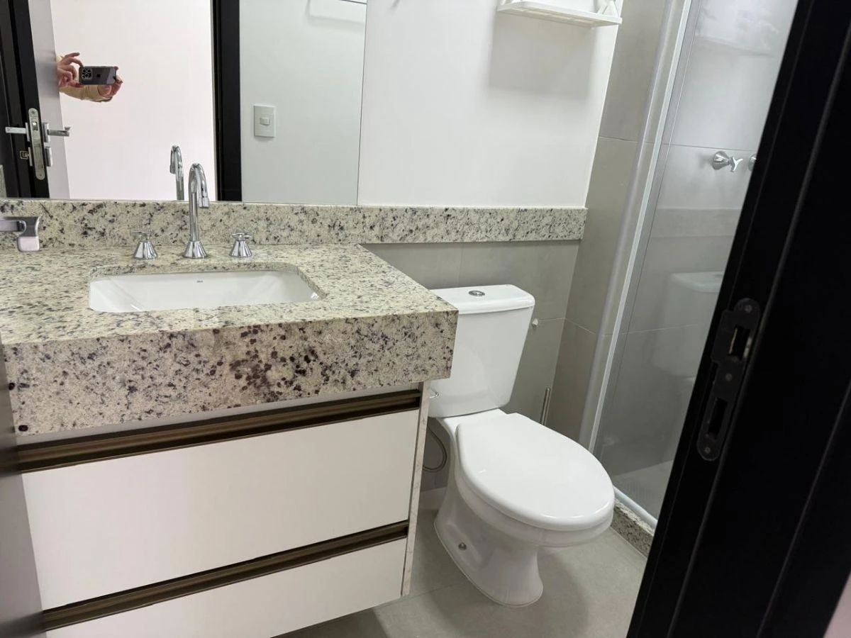 2-bedroom apartment with en-suite and 103 m², 2 parking — photo 31