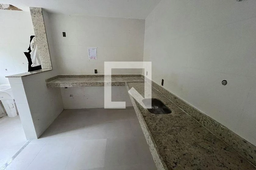2-bedroom apartment, both with their own bathrooms, 90 m² — photo 6