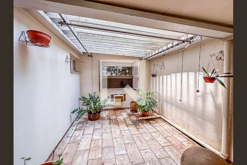 Apartamento de 4 habitaciones con 221 m² y 2 plazas — photo 21