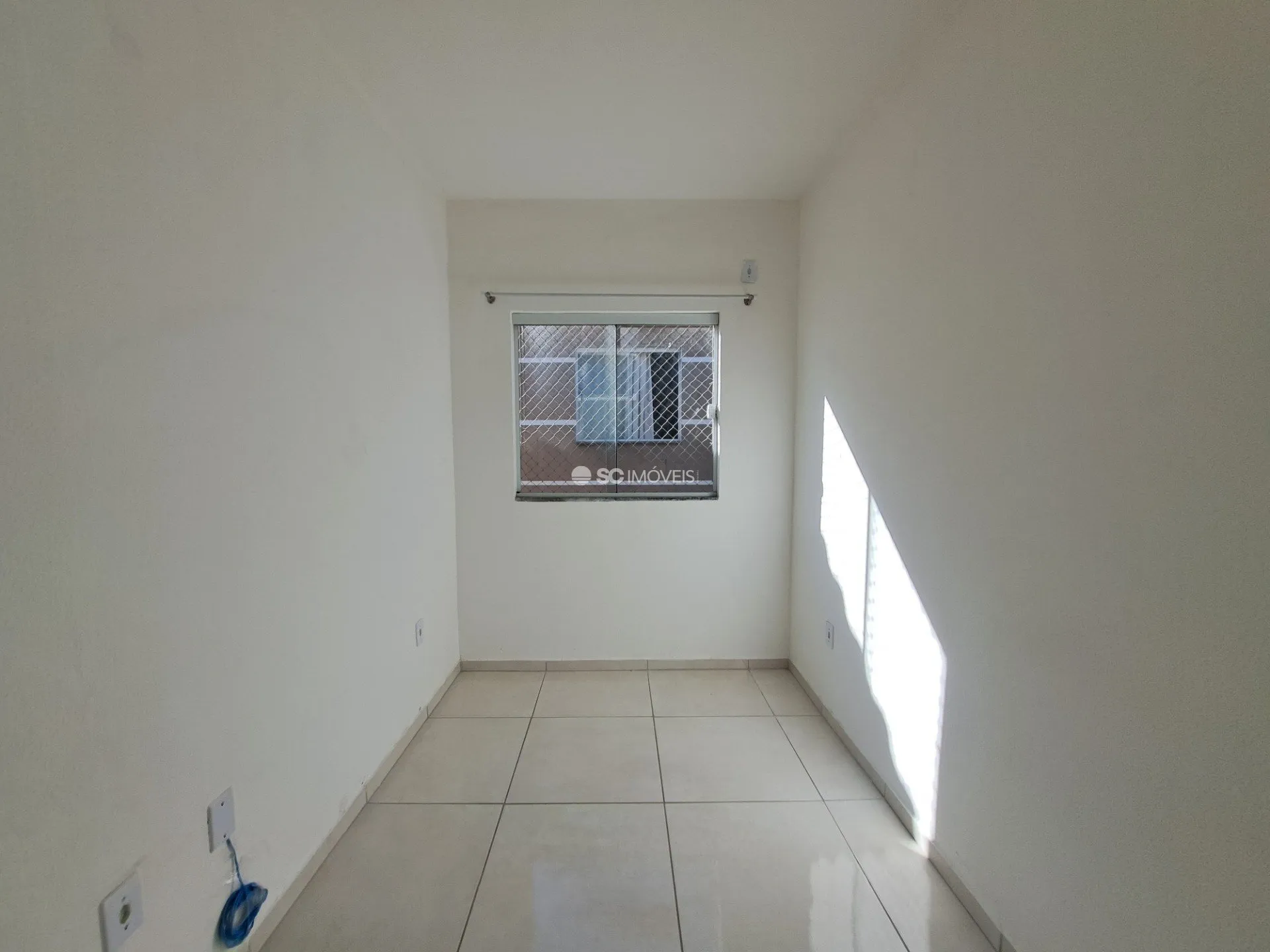 92 m² apartment with 3 bedrooms and a balcony — photo 13