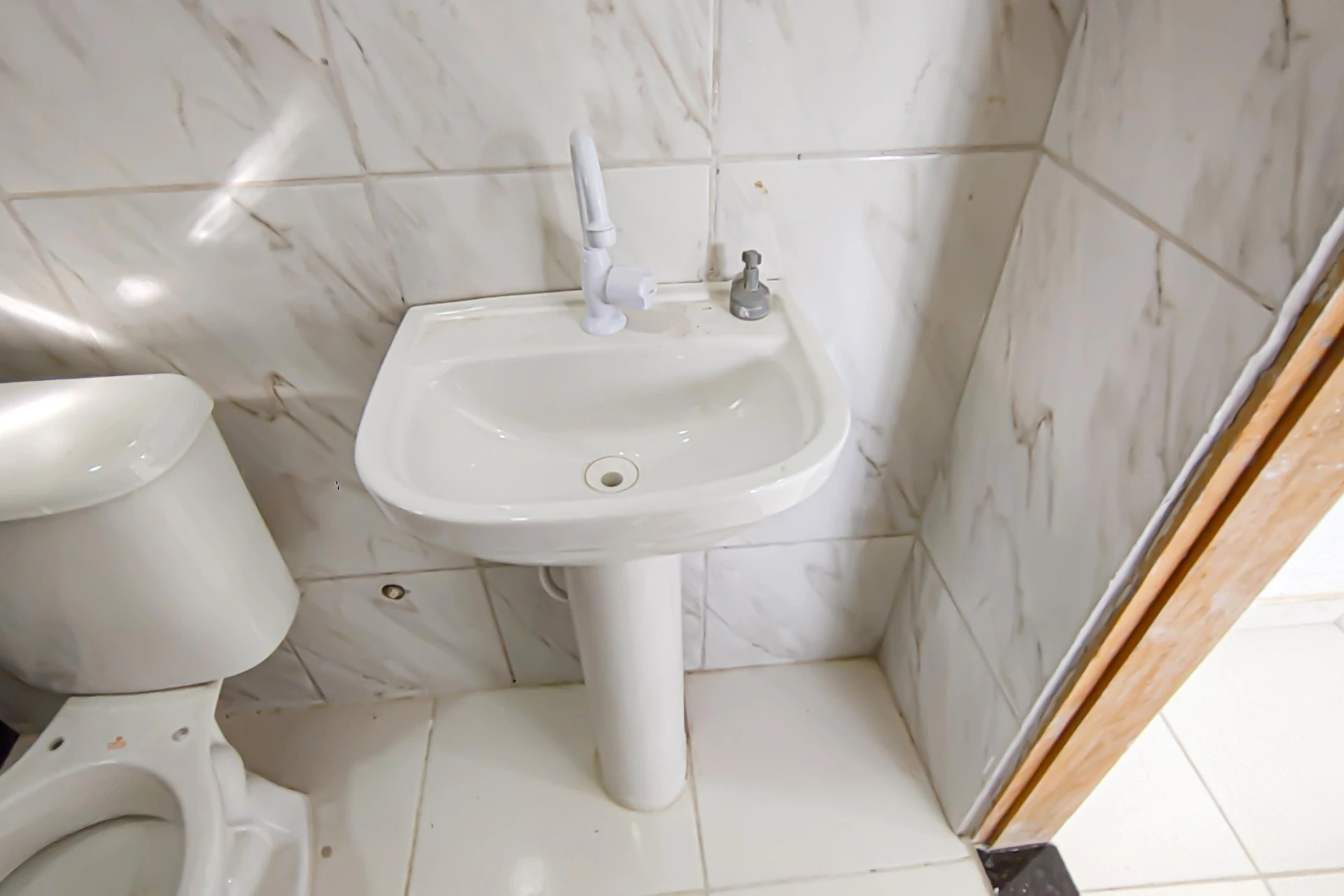 Apartamento de 1 quarto e 50 m² — photo 4