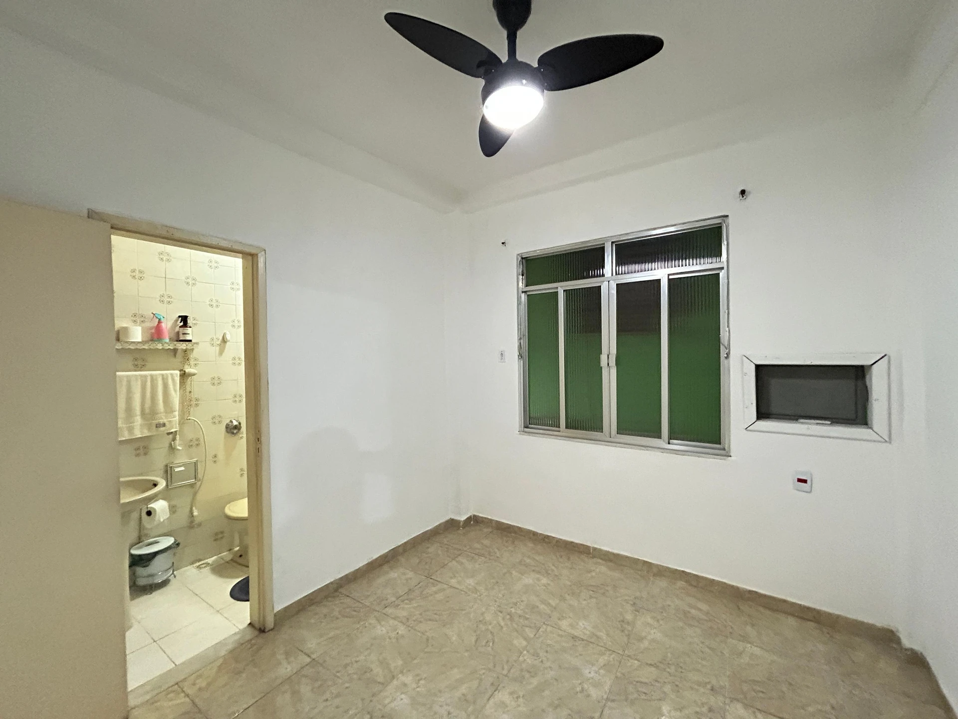 129 m² house with a grill on the balcony and a home office — photo 12